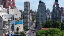 El sorprendente cambio en las cotizaciones de las propiedades en CABA y el Conurbano