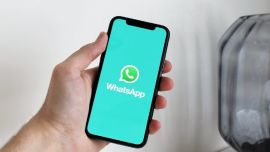"Modo Borracho": la innovadora función de WhatsApp para prevenir mensajes indeseados