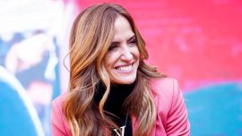 Tolosa Paz se refirió al "frío" saludo con Cristina Kirchner en el cierre de campaña