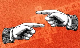 The tomorrow after tomorrow