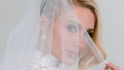 El casamiento de Paris Hilton: 10 vestidos, lujosa lista de regalos y mucho más