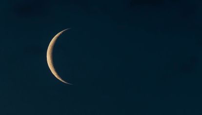Luna de hoy en Acuario, así afecta a tu signo el viernes 12 de noviembre