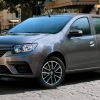 Renault Sandero y Logan