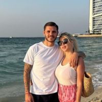 ¿Cuánto cuesta cenar en el restó donde Wanda Nara y Mauro Icardi sellaron su reconciliación? 