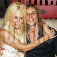 La familia Caniggia enfrenta una importante deuda por su casa de Marbella