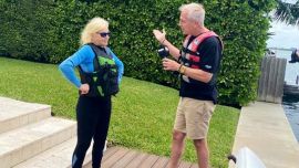 El rating de 100 argentinos dicen, Pasapalabra, Por el Mundo y La 1-5/18