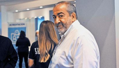 Sanidad. Daer es de los que tiene mejor sintonía con Alberto.
