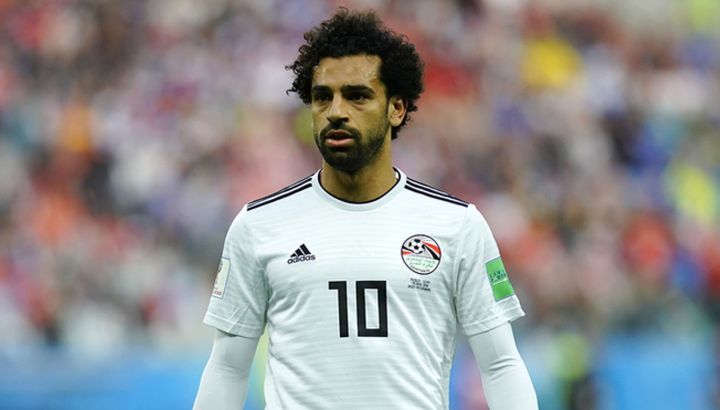 Mo-Salah