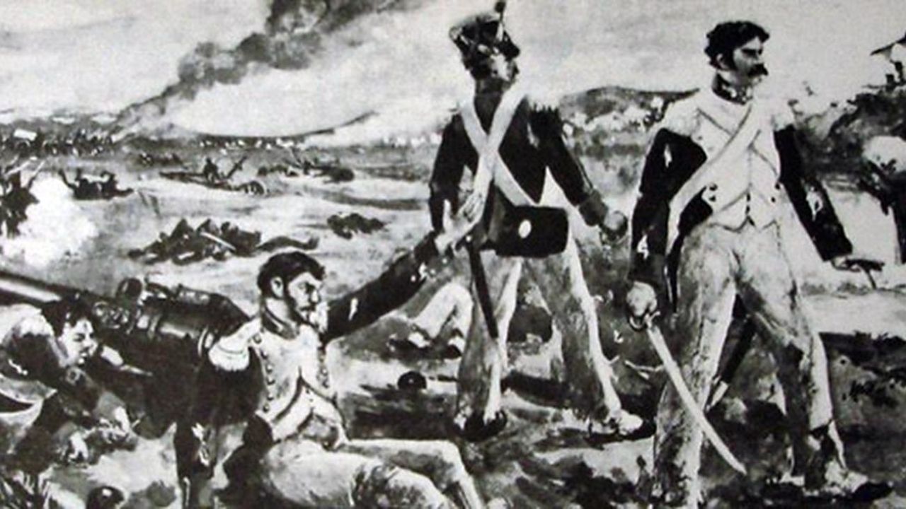 Ayohuma: historia de una batalla perdida | Perfil