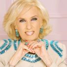 Mirtha Legrand votó en La Rural y fue su primera aparición tras la internación en el Mater Dei: “Anoche no dormí por la emoción”