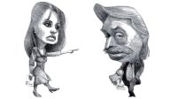 Cristina Kirchner - Alberto Fernández