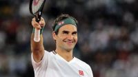 federer