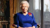 La magnífica decoración navideña que eligió la reina Isabel para su palacio de Escocia