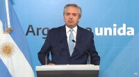Legislativas 2021 Conferencia de Alberto Fernández 20211114