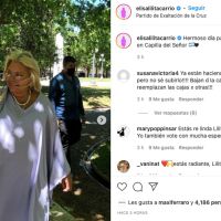 Así votaron las mujeres más importantes de la política argentina