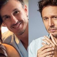 Benjamín Vicuña habló de Pampita y Roberto García Moritán: "Construyeron una familia"