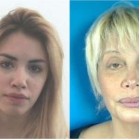Elecciones 2021: revelaron las fotos de los DNI de los famosos