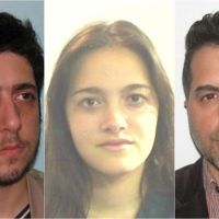 Elecciones 2021: revelaron las fotos de los DNI de los famosos