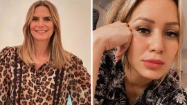 Amalia Granata y Karina La Princesita