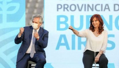 Por qué Cristina Kirchner es la madre de la derrota