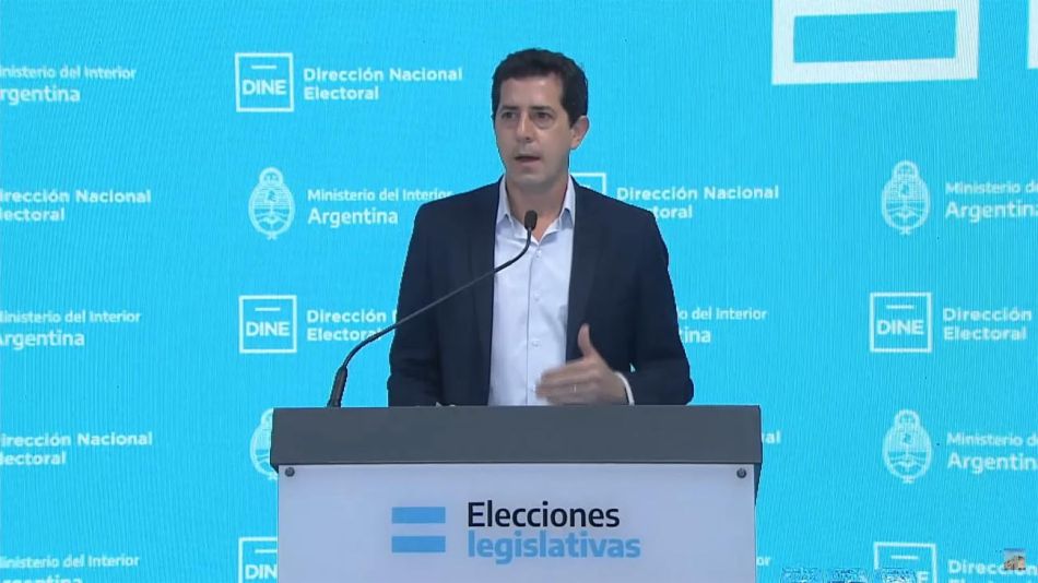 Legislativas 2021 Wado de Pedro 20211114