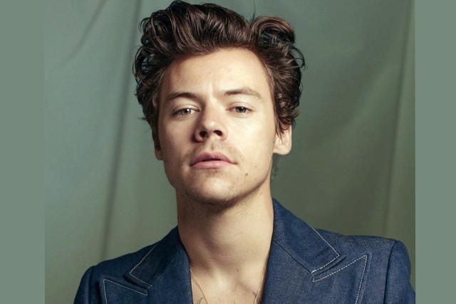 Harry Styles lanza su línea de maquillaje y belleza, conocéla