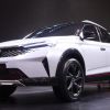 Honda RS Concept