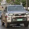 Toyota Hilux GR SPORT