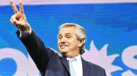 Legislativas 2021 Bunker Frente de Todos 20211114