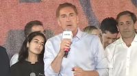 Legislativas 2021- Santilli LA PLATA 20211114
