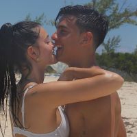 FOTOS | En el día de su cumpleaños Oriana Sabatini sorprendió a Paulo Dybala