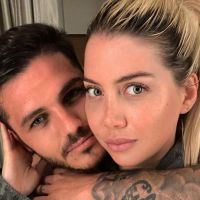 La picante frase de Wanda Nara en medio de su reconciliación con Icardi