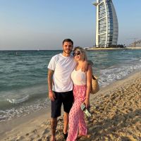La picante frase de Wanda Nara en medio de su reconciliación con Icardi