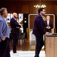 Masterchef Celebrity: conocé el primer eliminado de la tercera temporada 