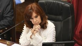 Qué significa para Cristina Fernández perder el quórum en el Senado