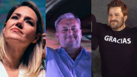 Losada, Lewandowski, Tetaz