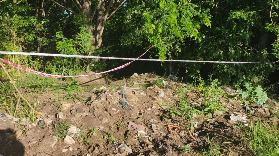 Femicidio en Berazategui: encontraron el cuerpo de la joven de 19 años que había desaparecido luego de una fiesta