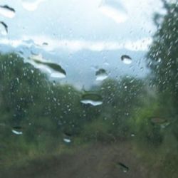 Las lluvias generalizadas mejoraron las reservas hídricas del país