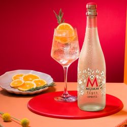 Mumm Spritz