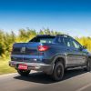 Probamos la nueva Fiat Toro Ultra