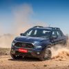 Fiat Toro Ultra (Fotos: Alejandro Cortina Ricci)