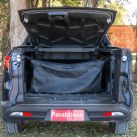 Probamos la nueva Fiat Toro Ultra