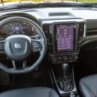 Probamos la nueva Fiat Toro Ultra
