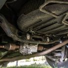 Probamos la nueva Fiat Toro Ultra