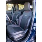 Probamos la nueva Fiat Toro Ultra