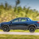 Probamos la nueva Fiat Toro Ultra