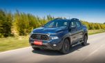 La Fiat Toro, a revisión
