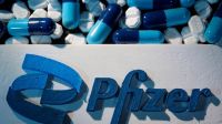 píldora de Pfizer