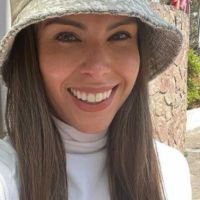 Barby Franco mostró el costoso regalo que le hizo la madre de Fernando Burlando