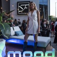 Impactante evento de presentación de Mood by Fontenla: una elegante propuesta para muebles de exterior